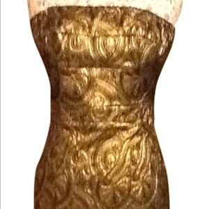 Nicole Miller cocktail dress